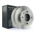 NB PARTS Bremsscheibe vorne