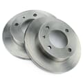 NB PARTS Bremsscheibe vorne