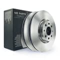 NB PARTS Bremsscheibe vorne