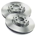 NB PARTS Bremsscheibe vorne