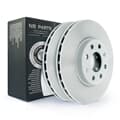 NB PARTS front brake disc