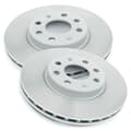 NB PARTS front brake disc