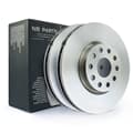 NB PARTS Bremsscheibe vorne