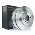 NB PARTS Disco freno anteriore