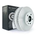 NB PARTS Bremsscheibe vorne
