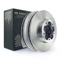 NB PARTS Bremsscheibe vorne