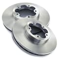 NB PARTS Bremsscheibe vorne