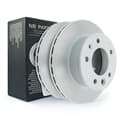 NB PARTS Bremsscheibe vorne