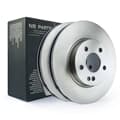 NB PARTS Bremsscheibe vorne