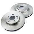 NB PARTS Bremsscheibe vorne