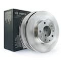 NB PARTS Bremsscheibe vorne