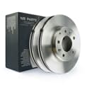 NB PARTS Bremsscheibe vorne