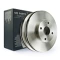 NB PARTS Bremsscheibe vorne