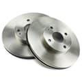 NB PARTS Bremsscheibe vorne