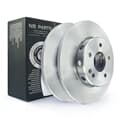 NB PARTS Bremsscheibe vorne