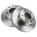 NB PARTS Bremsscheibe vorne
