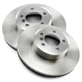 NB PARTS Bremsscheibe vorne