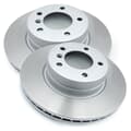 NB PARTS Bremsscheibe vorne