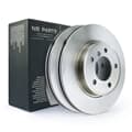 NB PARTS Elso féktárcsa