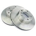NB PARTS Bremsscheibe vorne