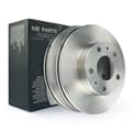 NB PARTS front brake disc