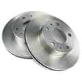 NB PARTS front brake disc
