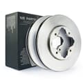 NB PARTS Disco de freno delantero