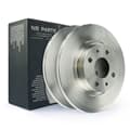 NB PARTS Bremsscheibe vorne
