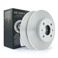 NB PARTS brake disc
