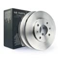 NB PARTS Bremsscheibe vorne