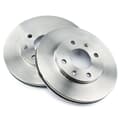 NB PARTS Bremsscheibe vorne