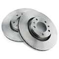 NB PARTS Bremsscheibe vorne