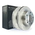 NB PARTS Bremsscheibe vorne