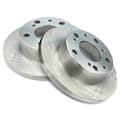 NB PARTS Bremsscheibe vorne