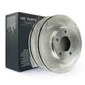 NB PARTS Bremsscheibe vorne