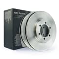 NB PARTS Bremsscheibe vorne