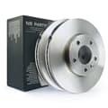 NB PARTS Bremsscheibe vorne