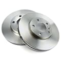 NB PARTS Bremsscheibe vorne