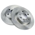 NB PARTS Disc de frâna spate