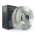 NB PARTS Bremsscheibe vorne NB PARTS Bremsscheibe vorne