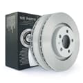 NB PARTS front brake disc