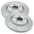 NB PARTS front brake disc
