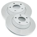 NB PARTS Bremsscheibe vorne