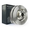 NB PARTS Bremsscheibe vorne