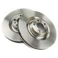 NB PARTS Bremsscheibe vorne