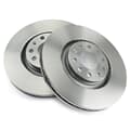 NB PARTS Bremsscheibe vorne