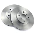 NB PARTS Bremsscheibe vorne