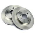 NB PARTS Bremsscheibe vorne