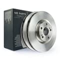 NB PARTS Bremsscheibe vorne