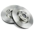 NB PARTS Bremsscheibe vorne